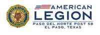American Legion - Paso Del Norte Post 58