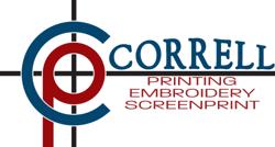 Correll Printing Inc.
