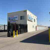 El Paso Storage Units- Pellicano