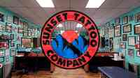 Sunset Tattoo Company