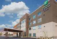 Holiday Inn Express & Suites El Paso North, an IHG Hotel