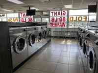 Sonny's Laundromat