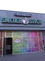 Zaragoza Smoke Shop
