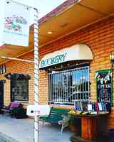 Cactus Flower Bookery