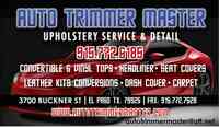 Auto Trimmer Master