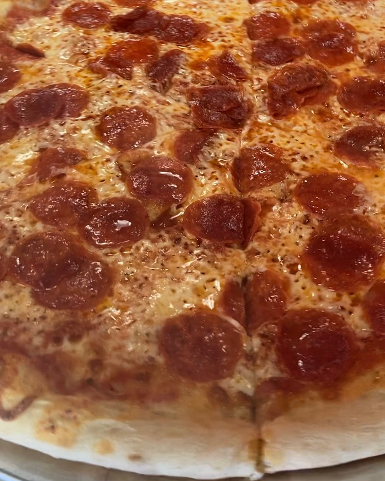 Panzazos Pizza