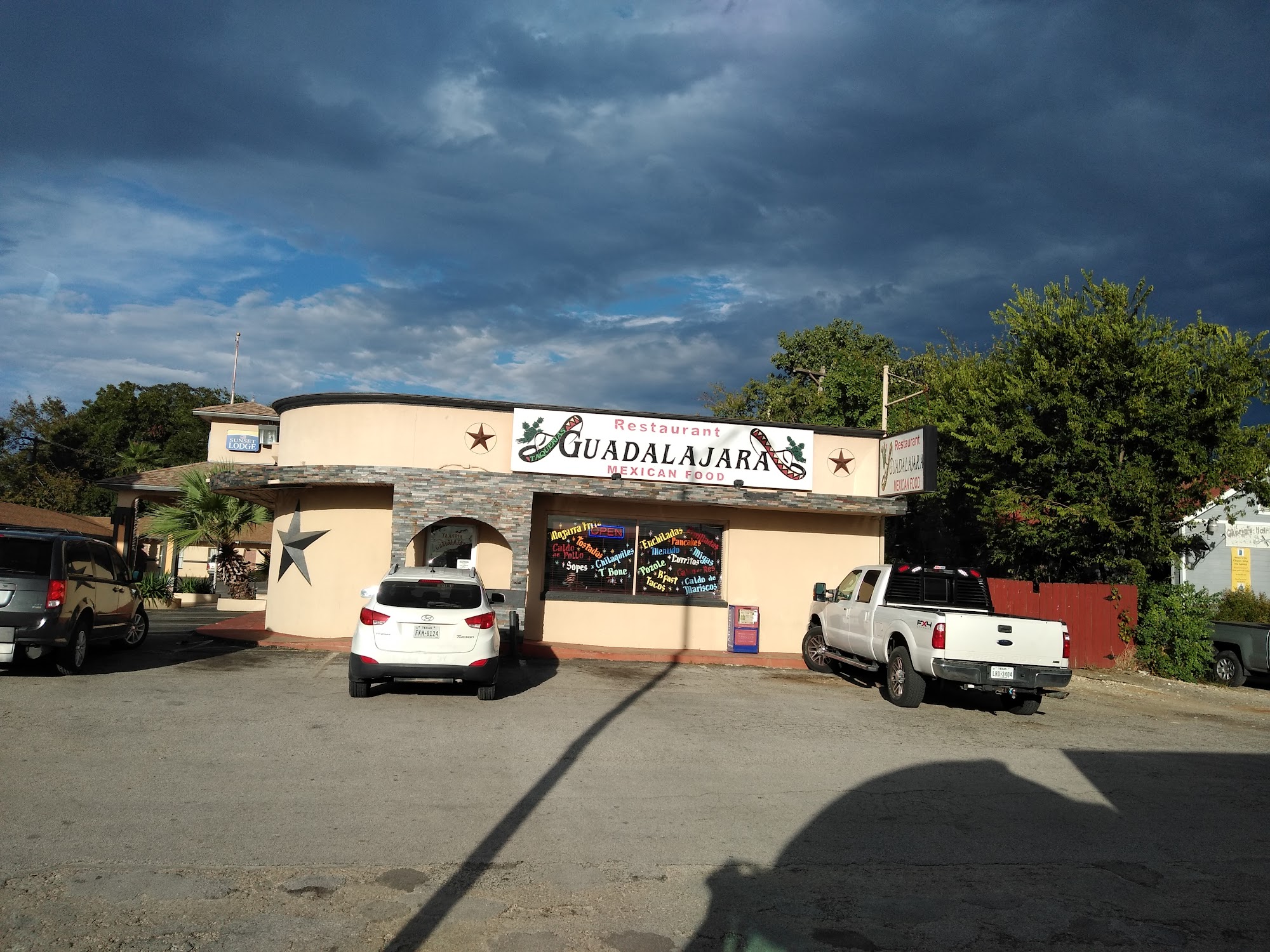 Restaurant Guadalajara