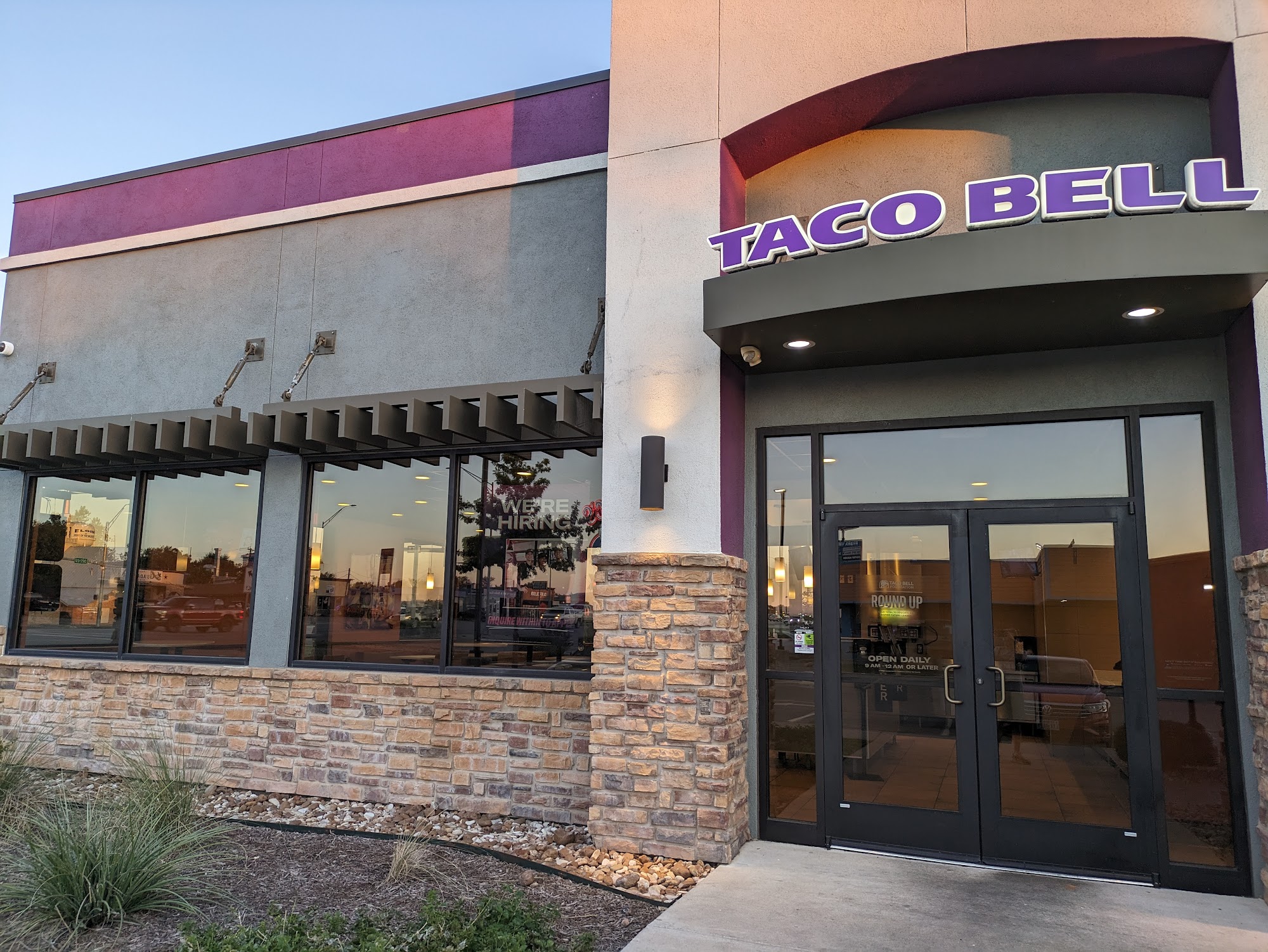 Taco Bell