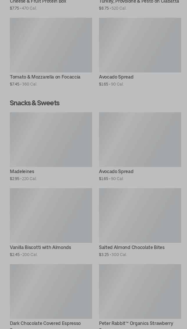 Photo credit: Posmates