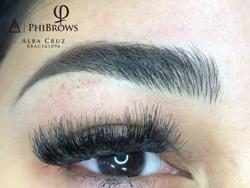 Smile For Life Spa ( Permanent make up and Microblading)