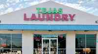 Tejas Laundry