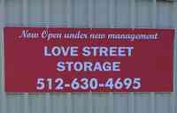 Love Street Storage LLC