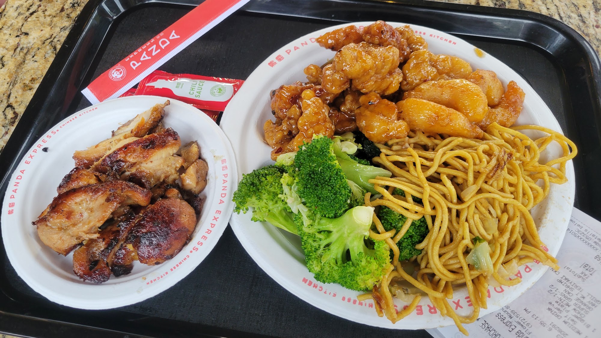 Panda Express