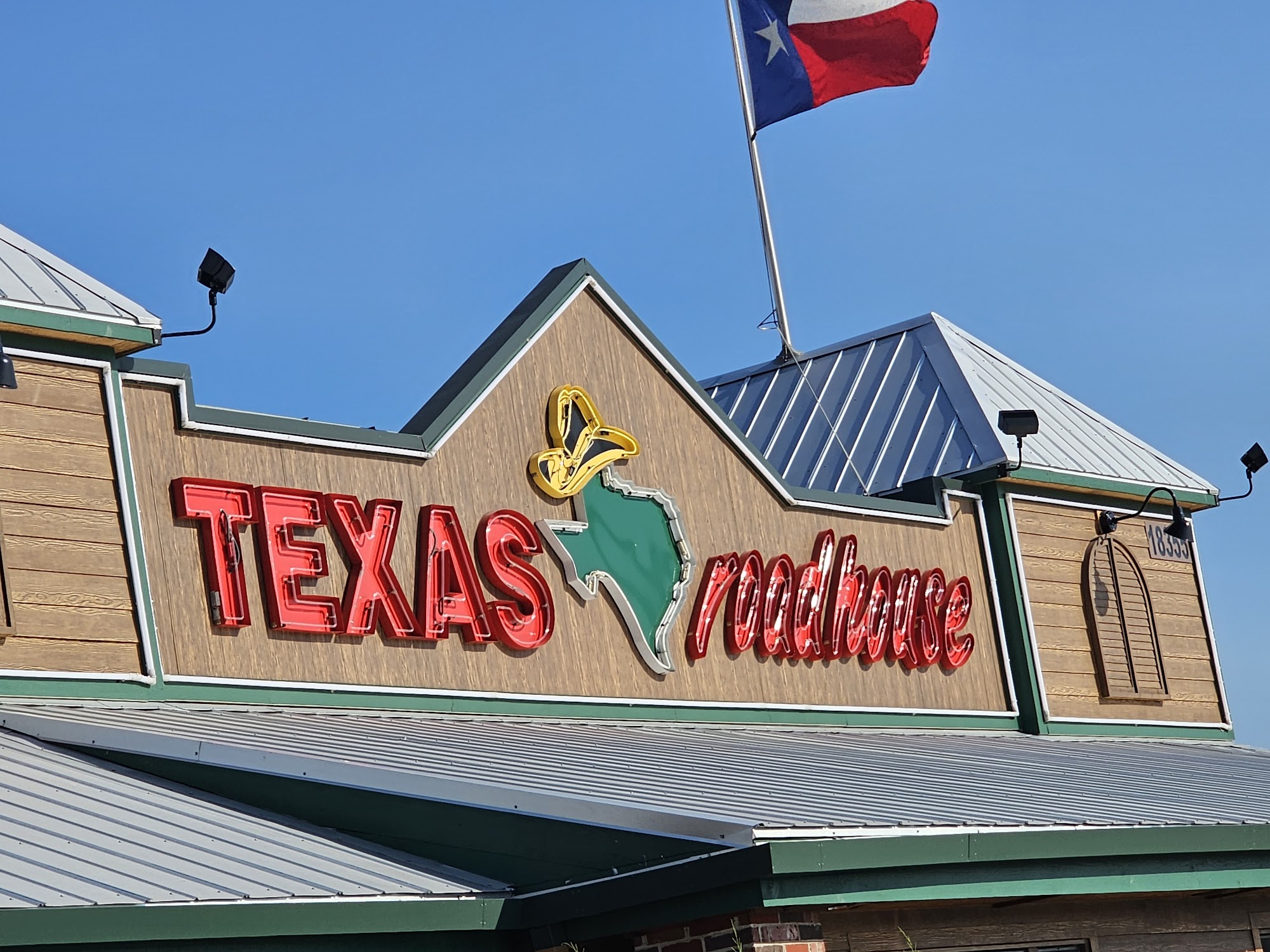 Texas Roadhouse