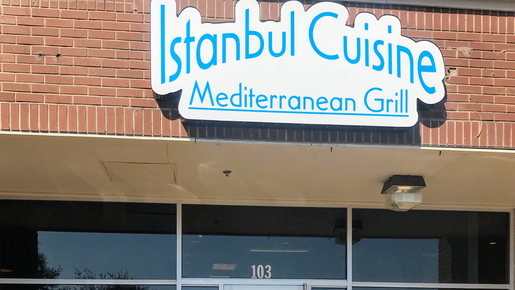 Istanbul Cuisine Flower Mound