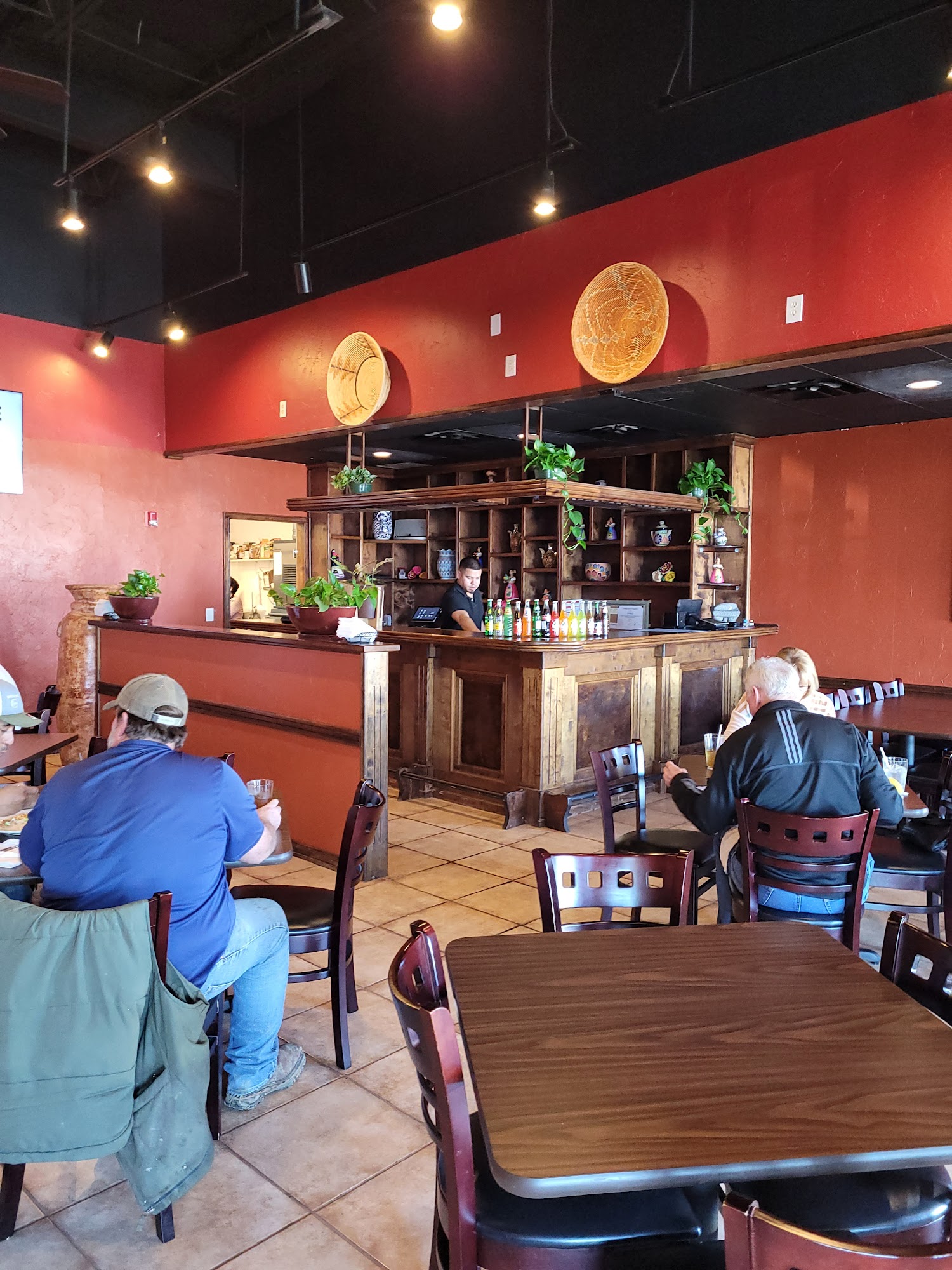 Alma Mexicana Restaurante