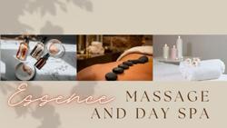 Essence Massage & Day Spa