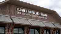 Flower Mound Veterinary Emergency & Specialty Center