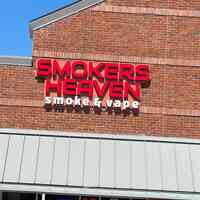 Smokers Heaven