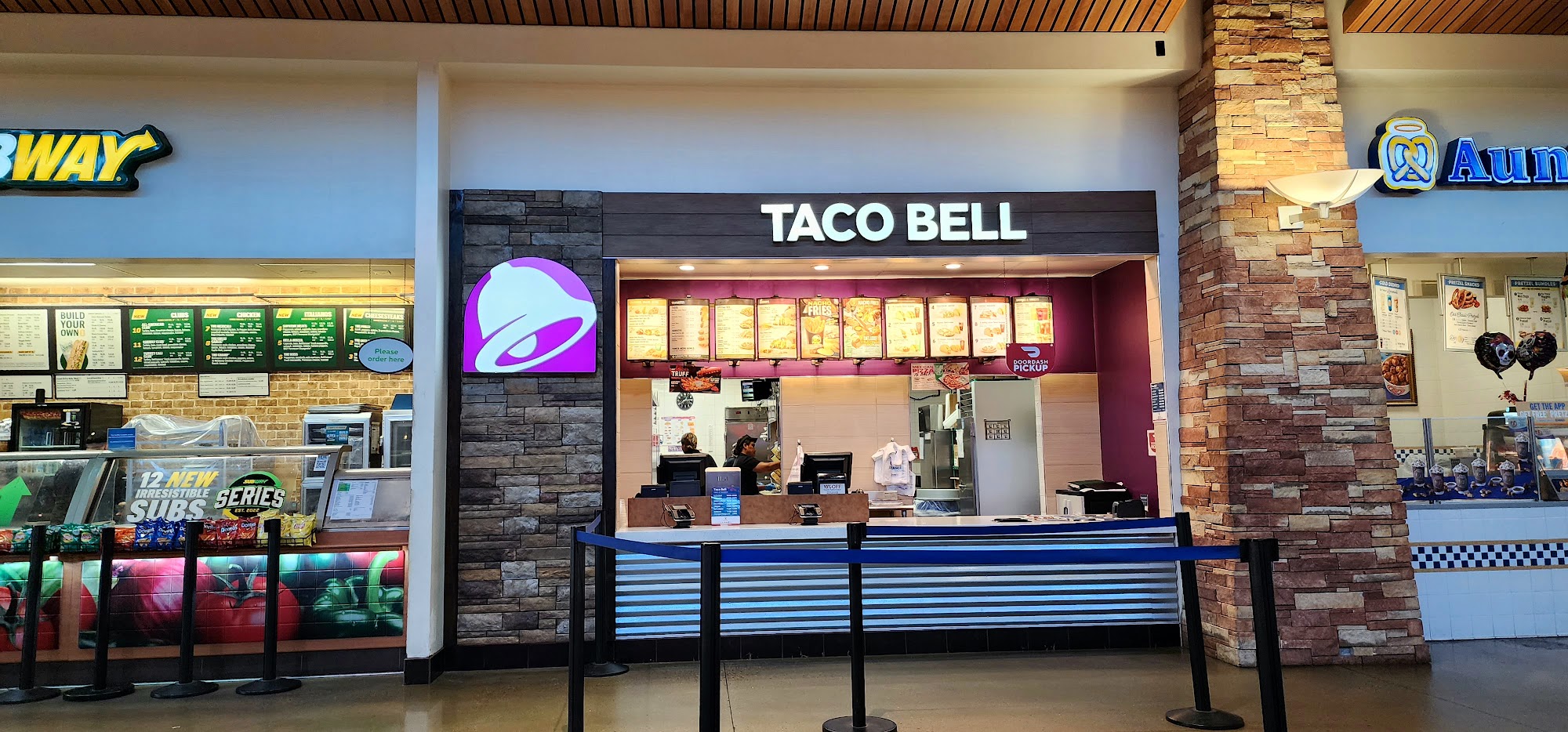 Taco Bell