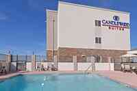 Candlewood Suites Fort Stockton, an IHG Hotel