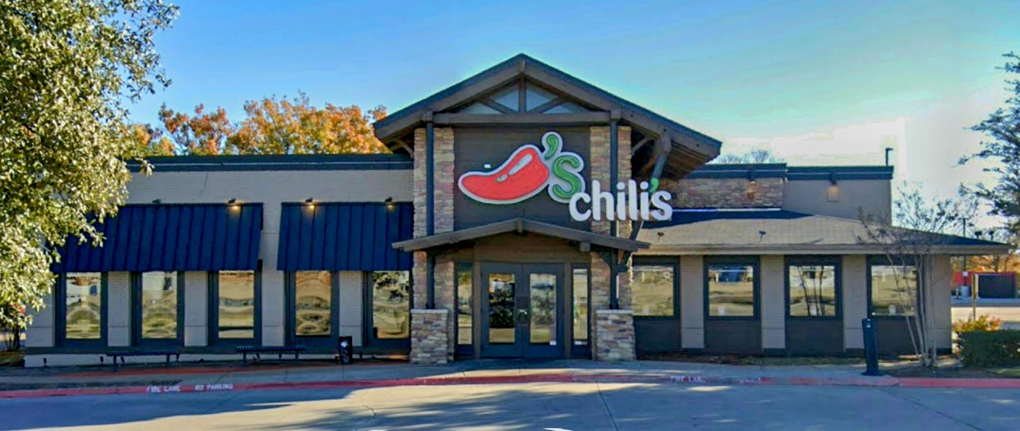 Chili's Grill & Bar