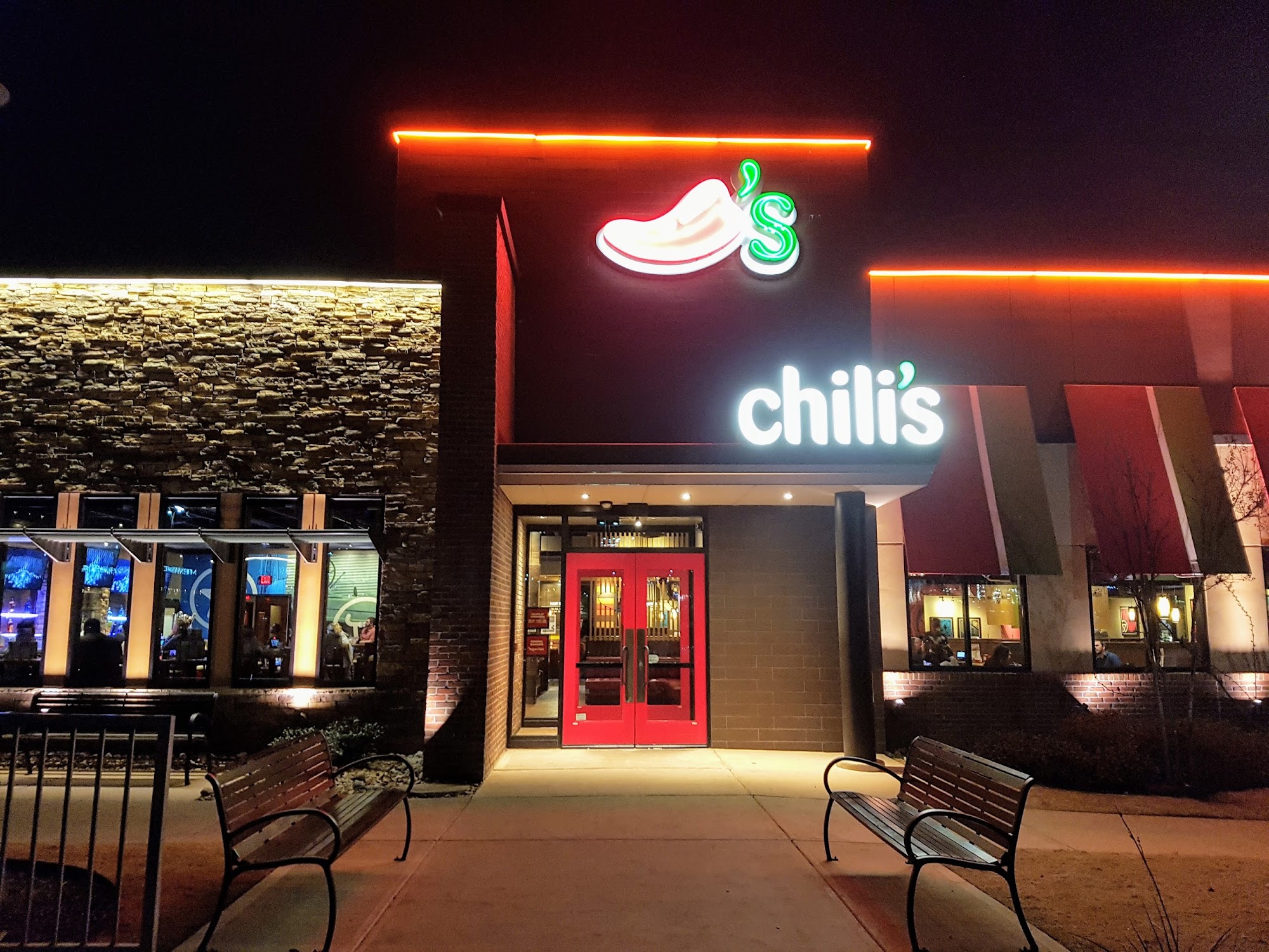 Chili's Grill & Bar