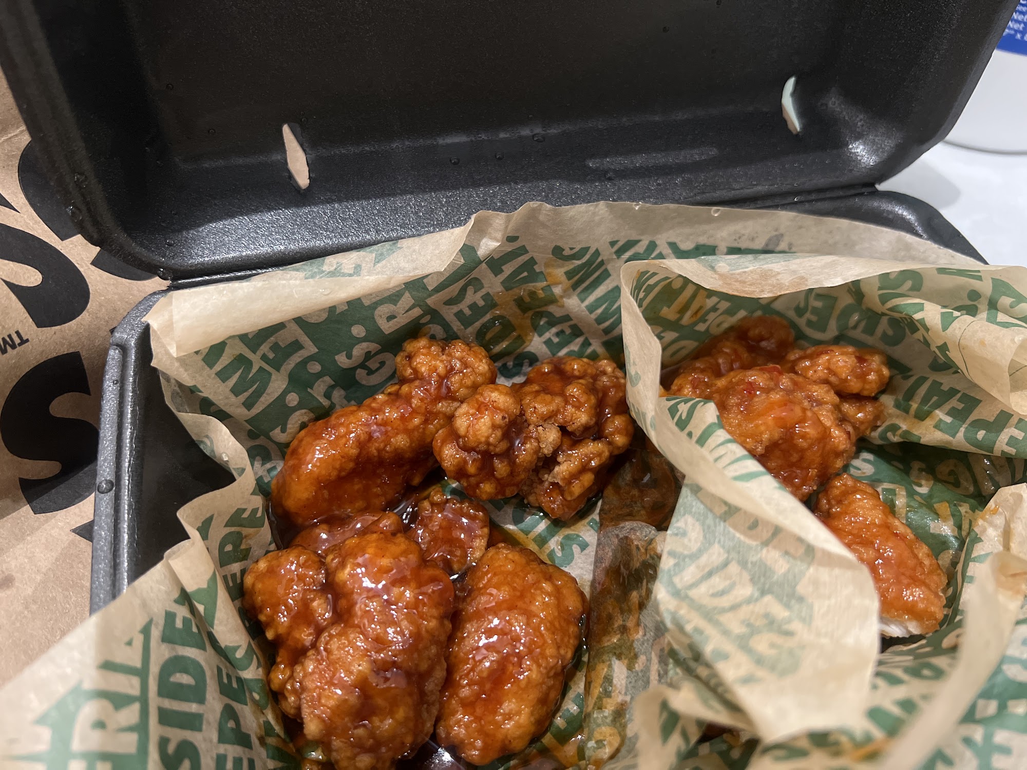 Wingstop