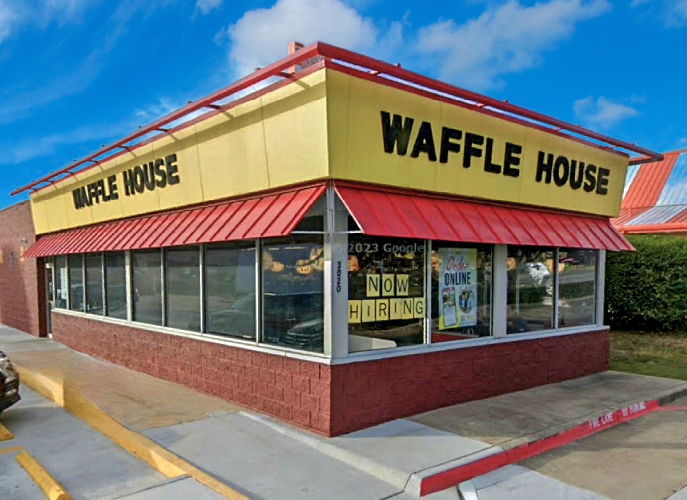 Waffle House