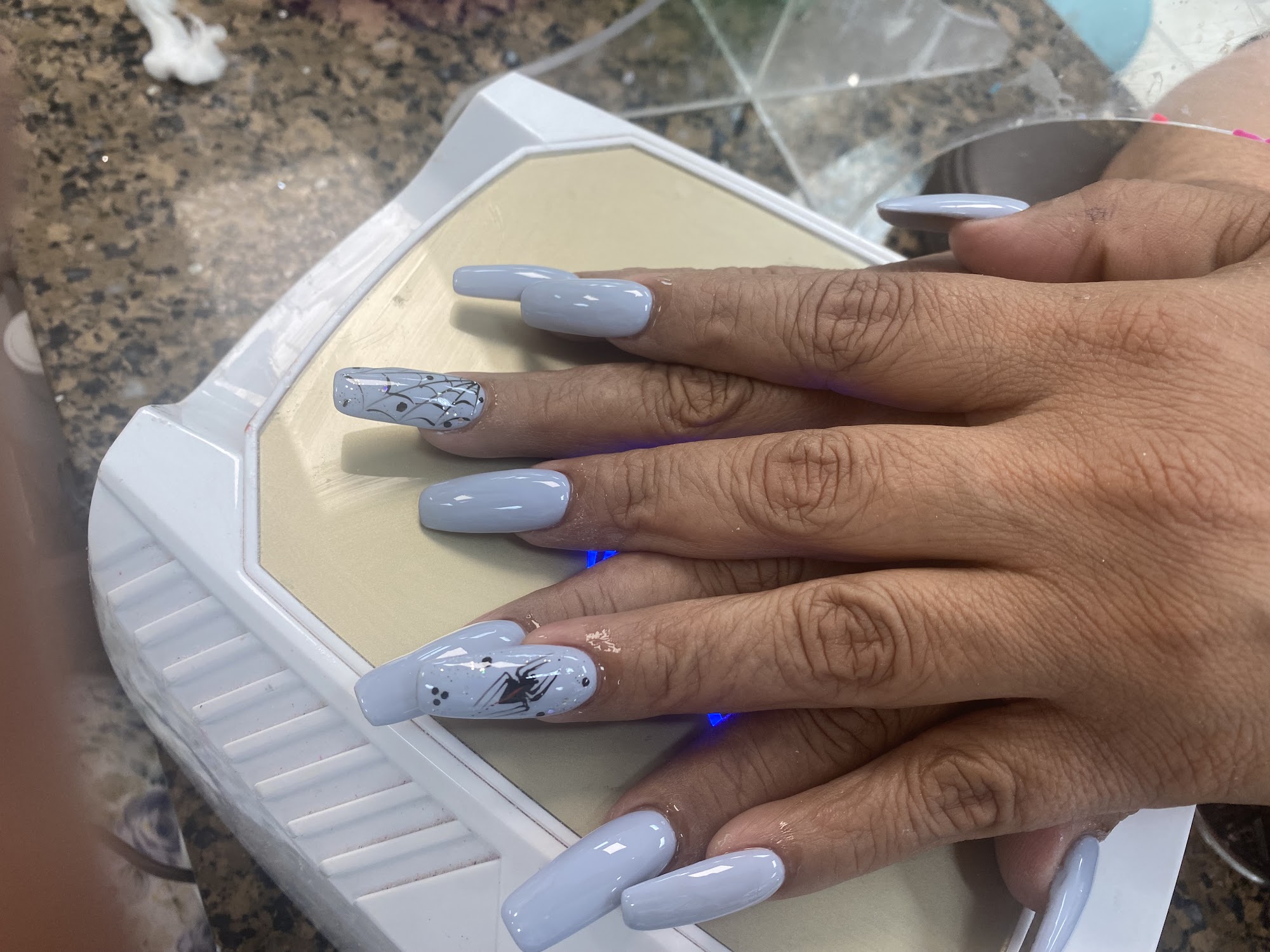 Complete Nails