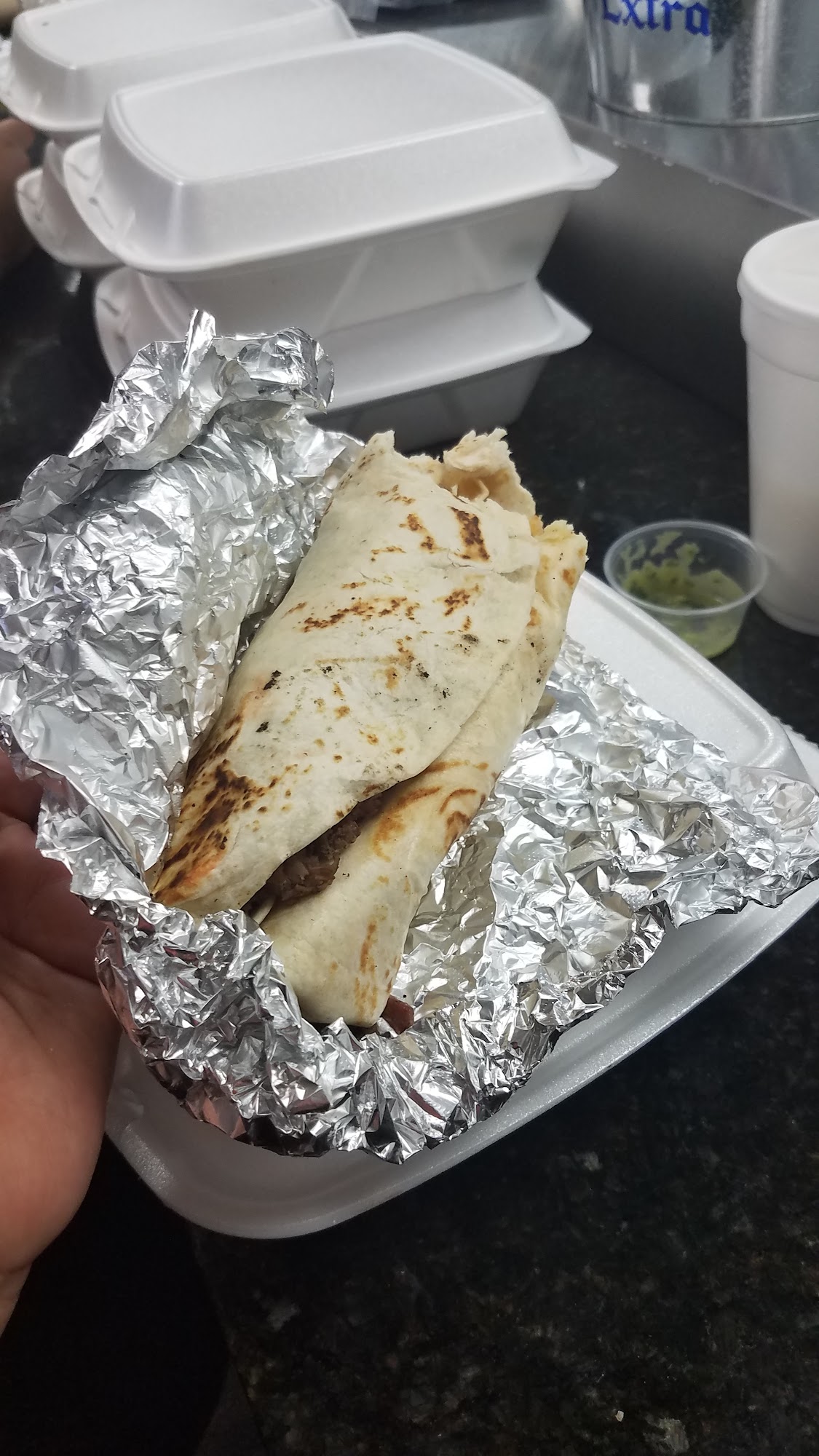 Taqueria Don Tomas