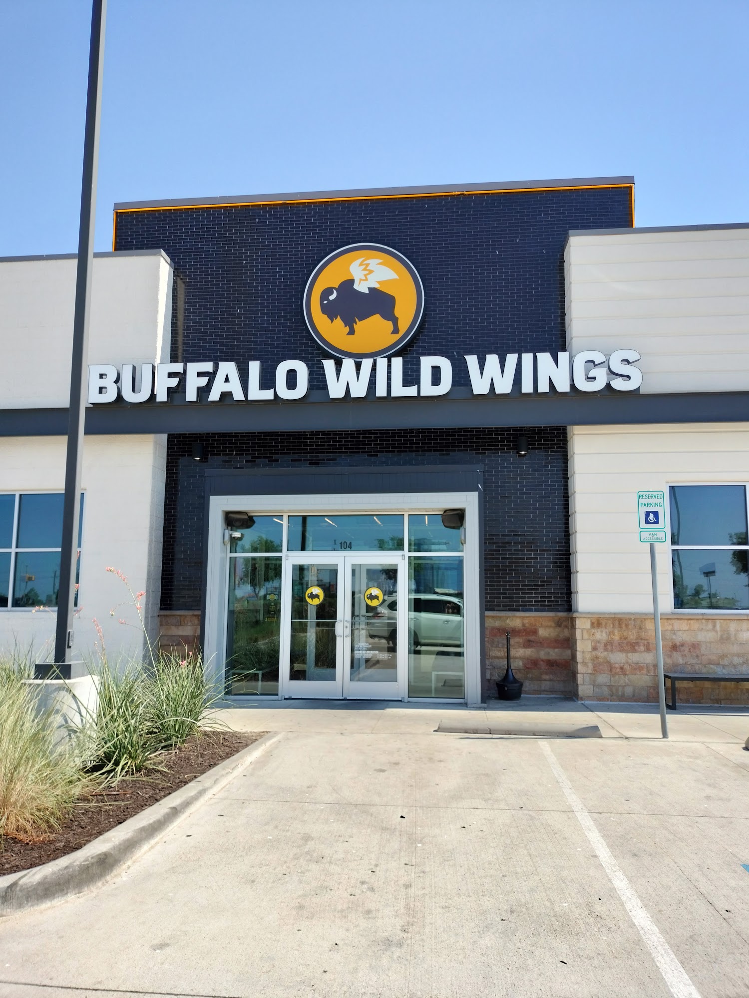 Buffalo Wild Wings