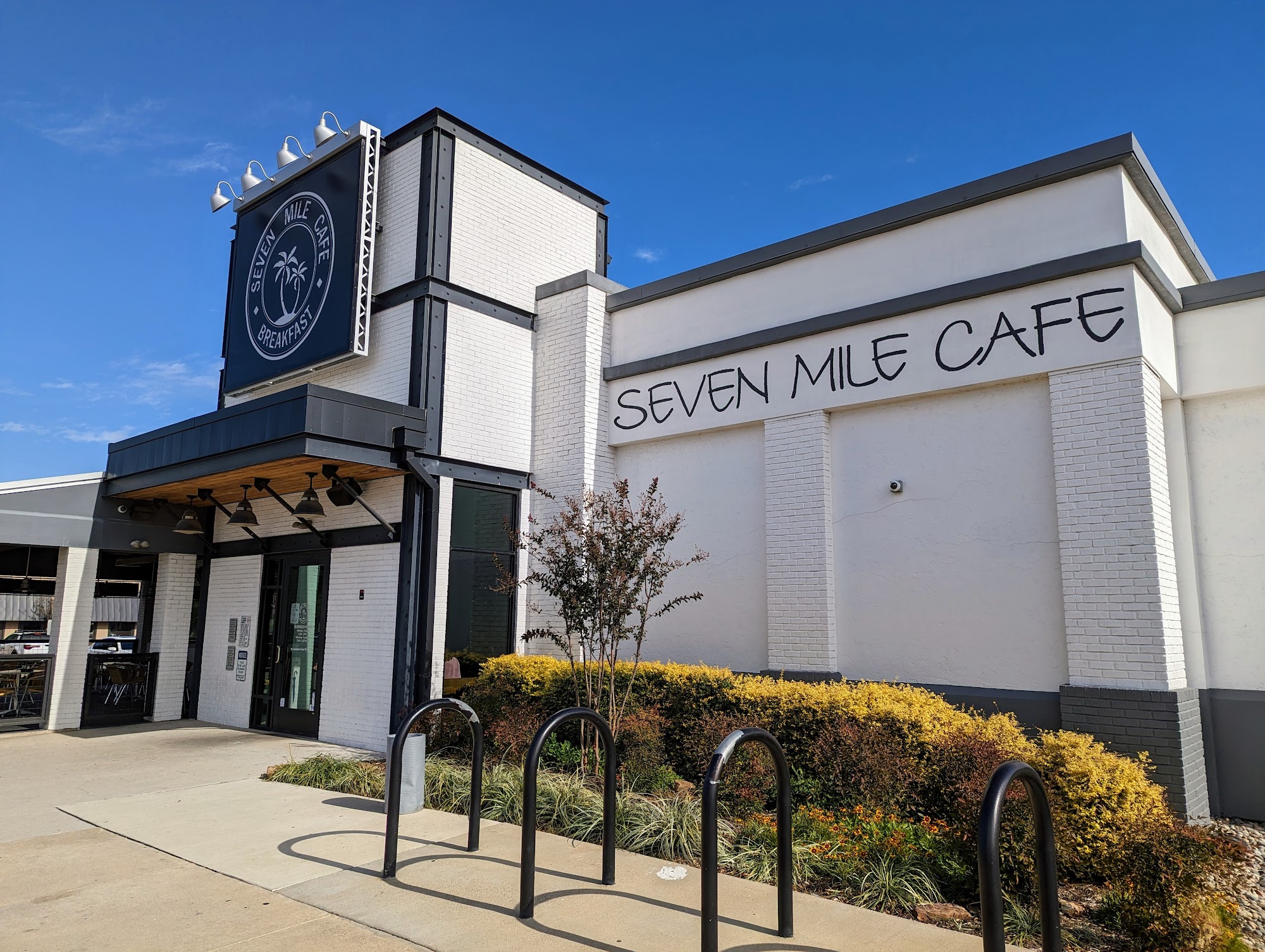 Seven Mile Cafe