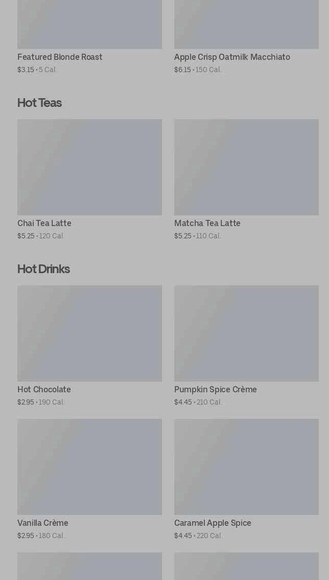 Photo credit: Posmates