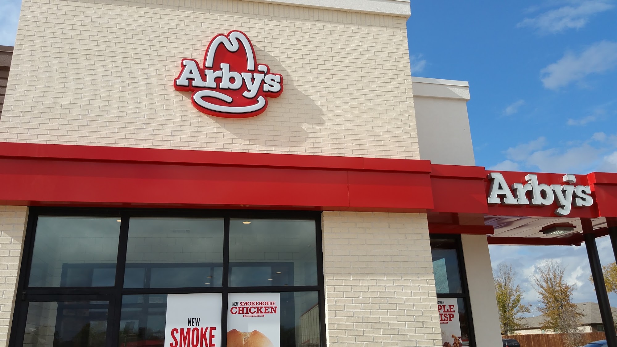 Arby's