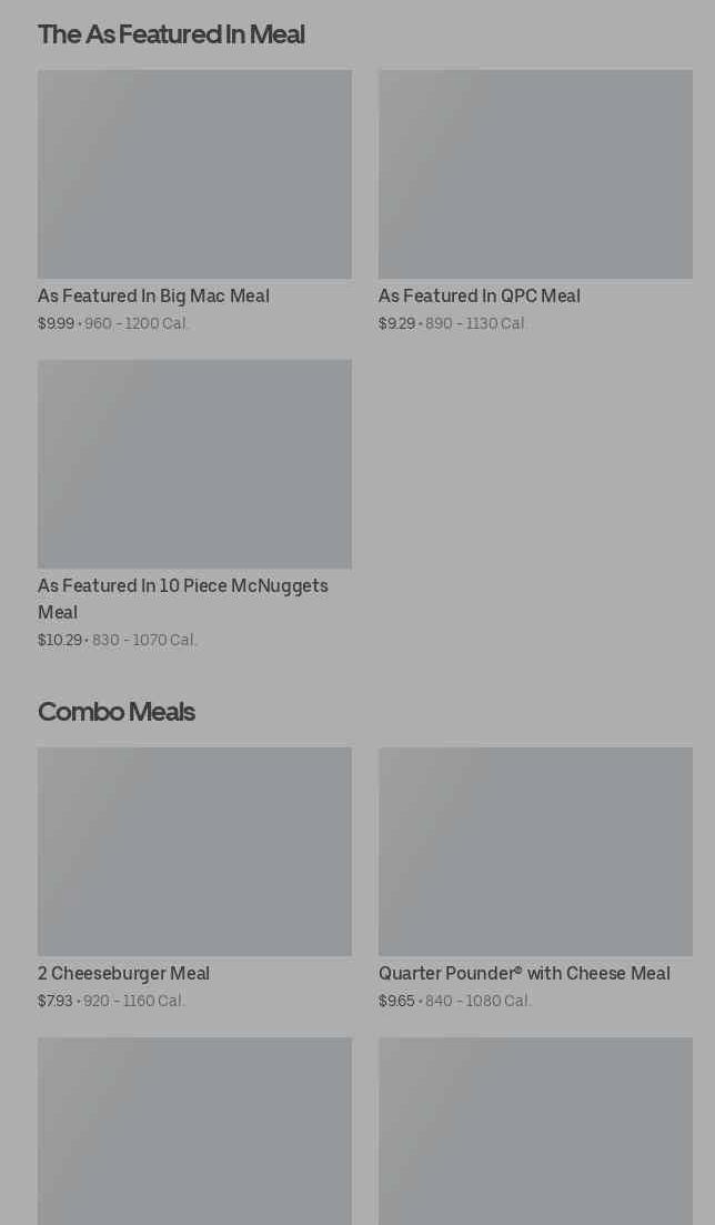 Photo credit: postmates