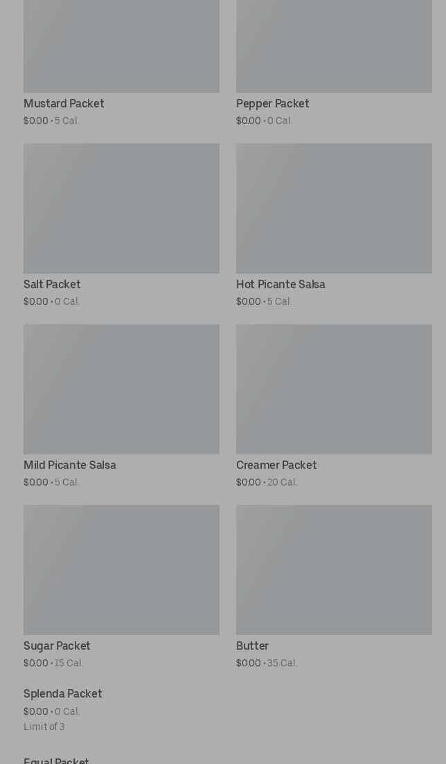 Photo credit: postmates