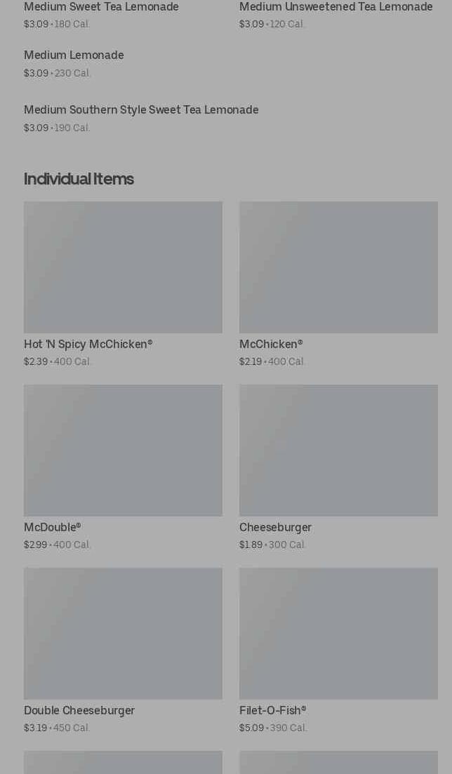 Photo credit: postmates