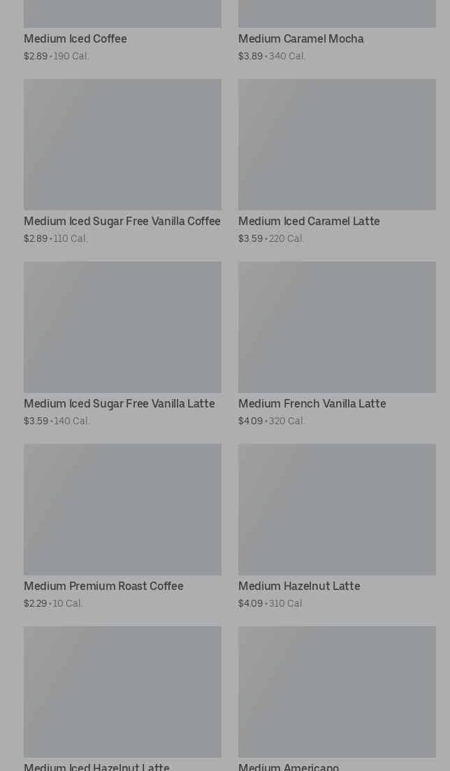 Photo credit: postmates