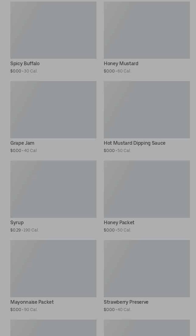 Photo credit: postmates