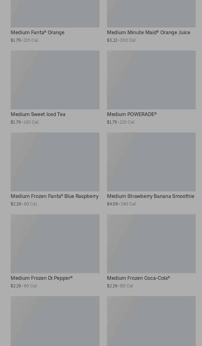 Photo credit: postmates