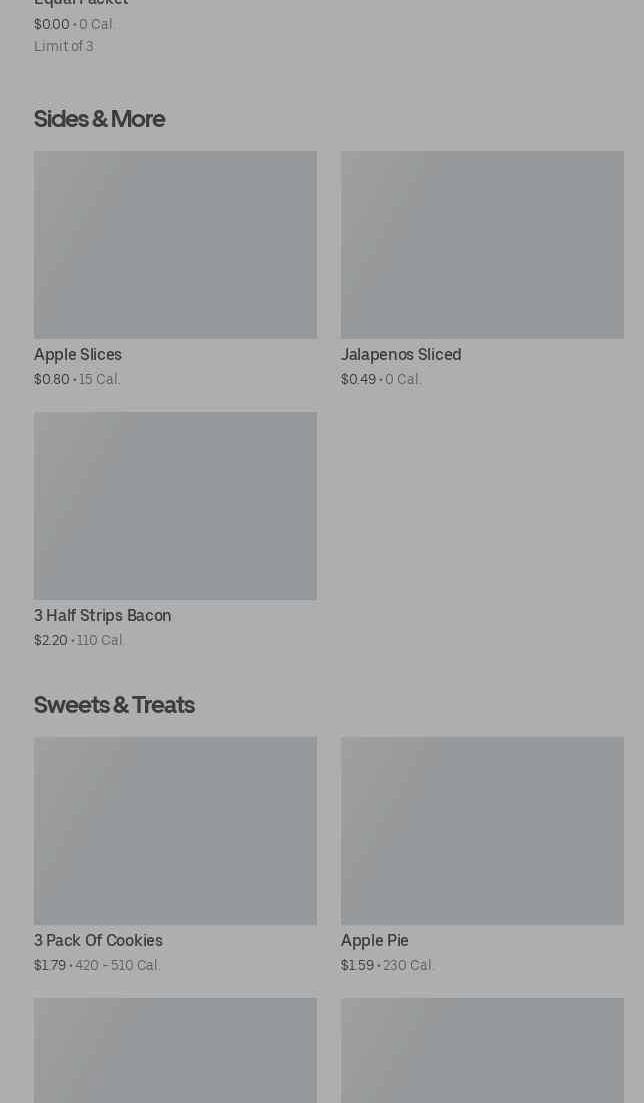 Photo credit: Posmates