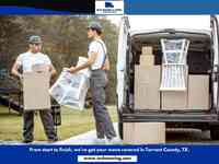 We Can Help Moving and More LLC