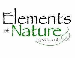 Elements of Nature by Summer Lilly