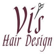 Vi's Hair Design