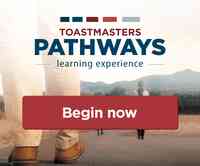 Panther City Toastmasters