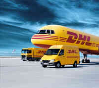 TFG International Shipping - DHL Worldwide - USPS - FedEx - UPS