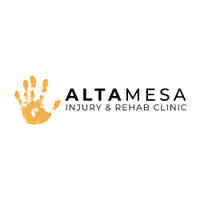 Alta Mesa Injury & Rehab Clinic