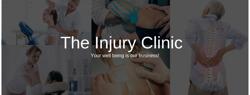 The Injury Clinic