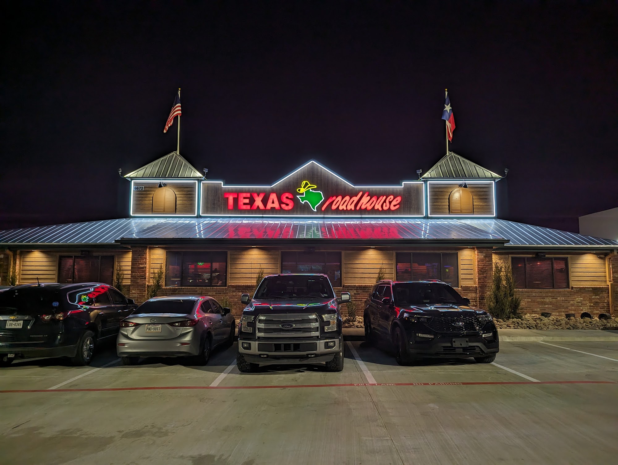 Texas Roadhouse, Fort Worth - Reviews (129), Photos (11) - Restaurantji